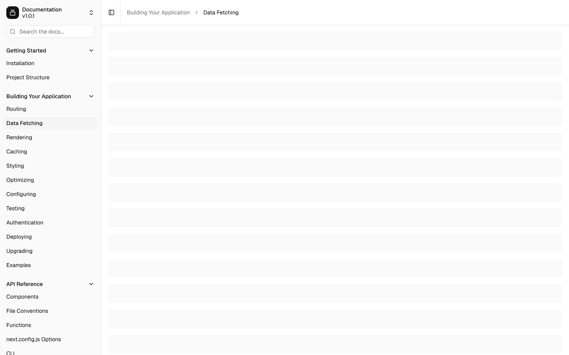 Building Blocks For The Web Shadcn ui Building blocks for the web shadcn ui
